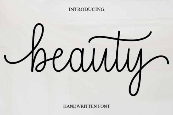 Beauty in Design