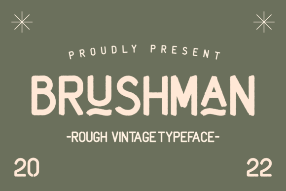 Brushman
