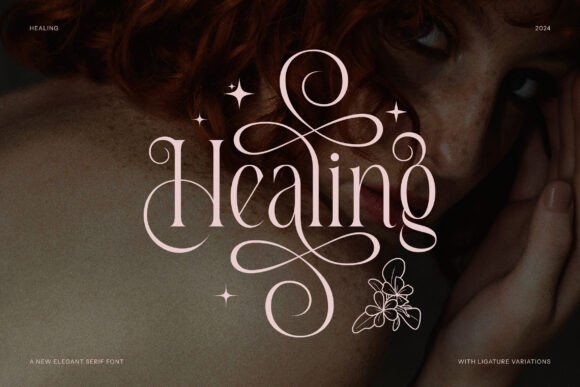 Healing