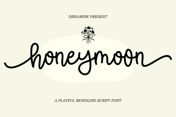 Honeymoon: A Playful Script for Warmth and Elegance