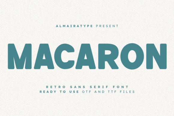 Macaron
