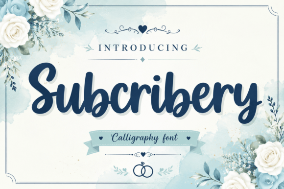 Subscribery: A Handwritten Touch for Creative Campaigns