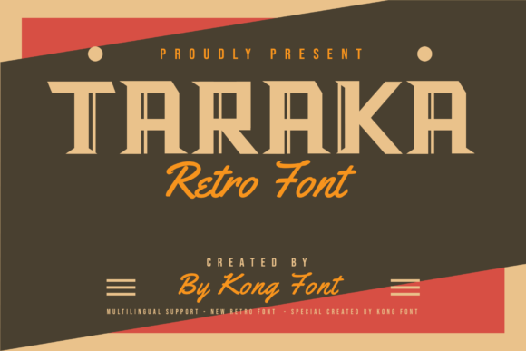 Taraka