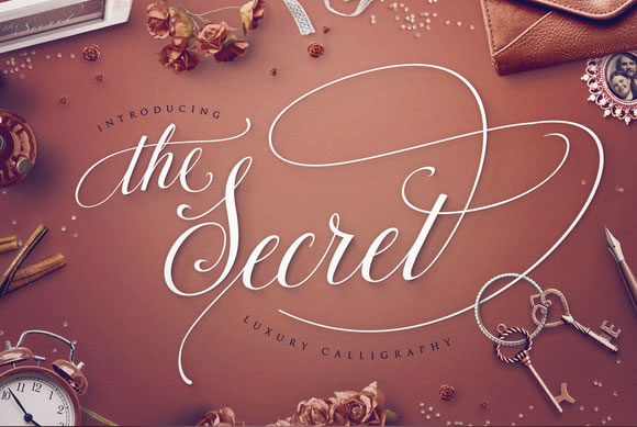 The Secret