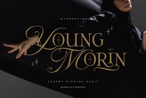 Young Morin: A Bold Fusion of Classic and Modern Design